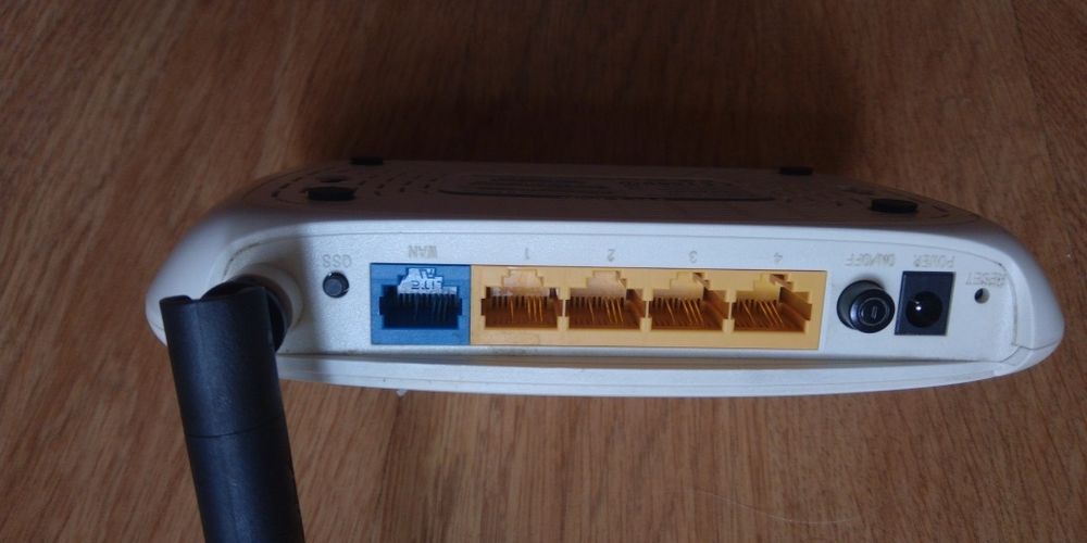 tp-link tl-wr740n wi fi роутер маршрутизатор