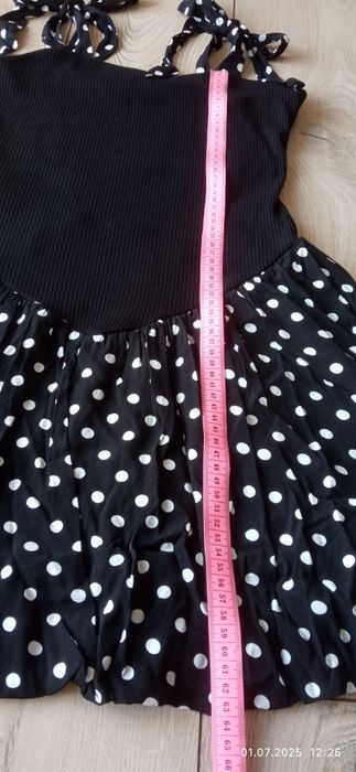 Сукня розмір s -м