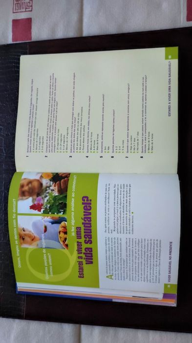 Coleção Viva melhor (2 livros)