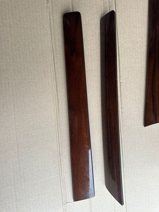 Декор туарег нф 2011