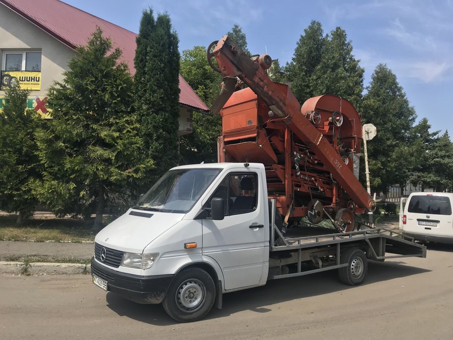 Послуги Евакуатора!!!