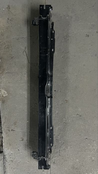 Передея панель Hyundai Tucson 2015-2018