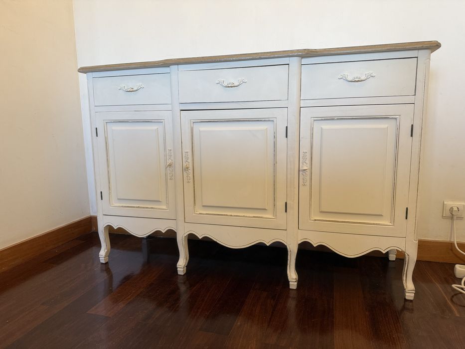 Conjunto moveis Sala