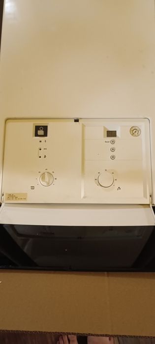 Котел BUDERUS U052-24kw