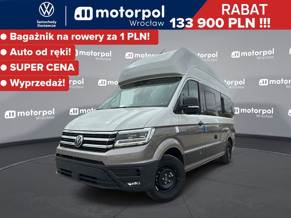 Volkswagen California