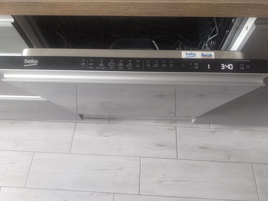 Sprzedam zmywarkę Beko