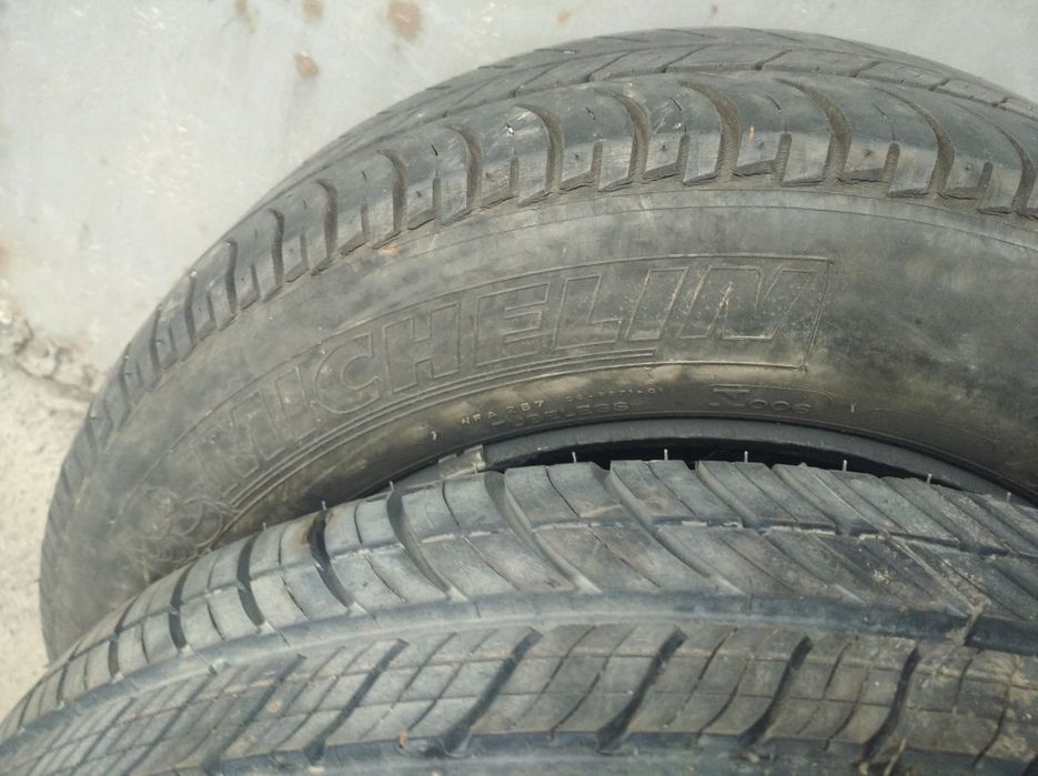 Шины, Колеса, Резина R 15 Импортная