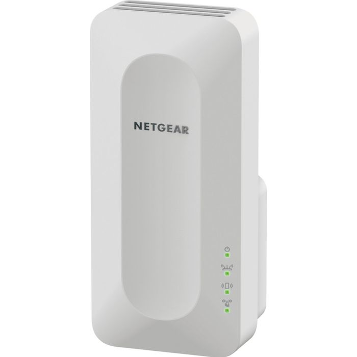 Підсилювач великої дальності  Wi-Fi 6  ретранслятор Netgear EAX15