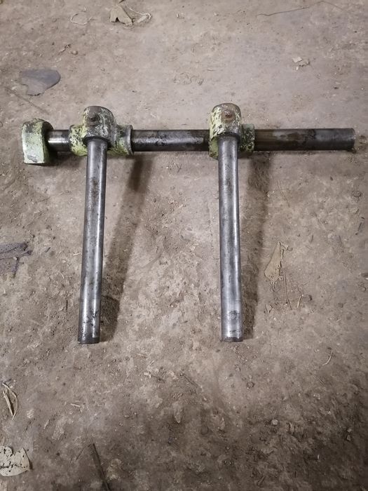 Запчастин від станка