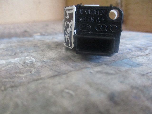 Sensor de Temperatura AUDI A6 (4B2, C5)