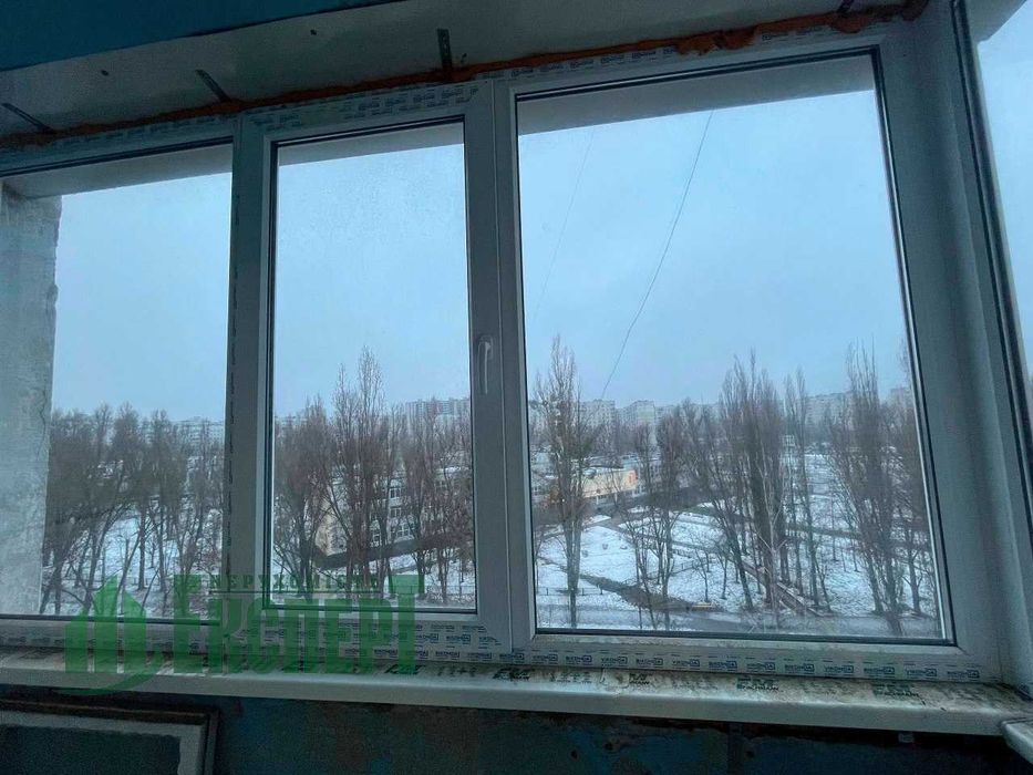 Продам 2-к кв, Салтовка, 522 мкрн