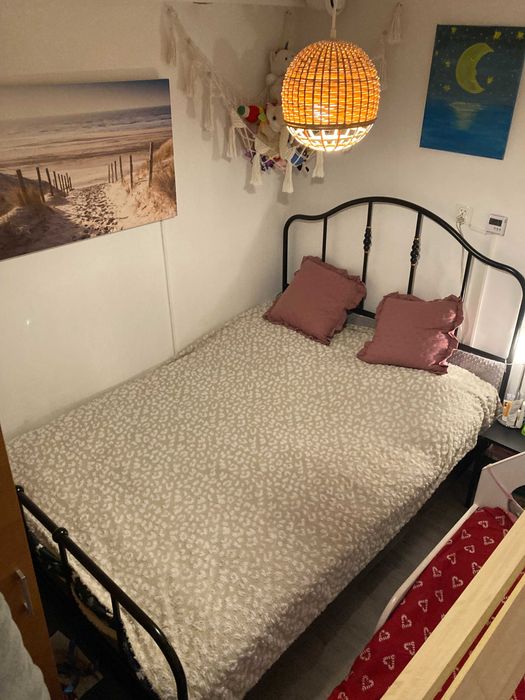 Mieszkanie 2-pokojowe Głogowska/Hetmańska