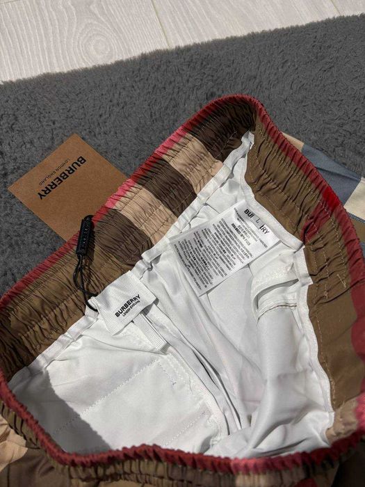 Шорти Burberry
