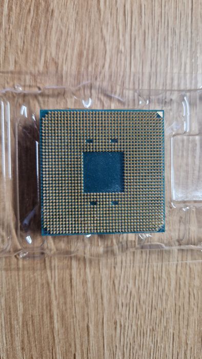 Procesor AMD RYZEN 5 1600
