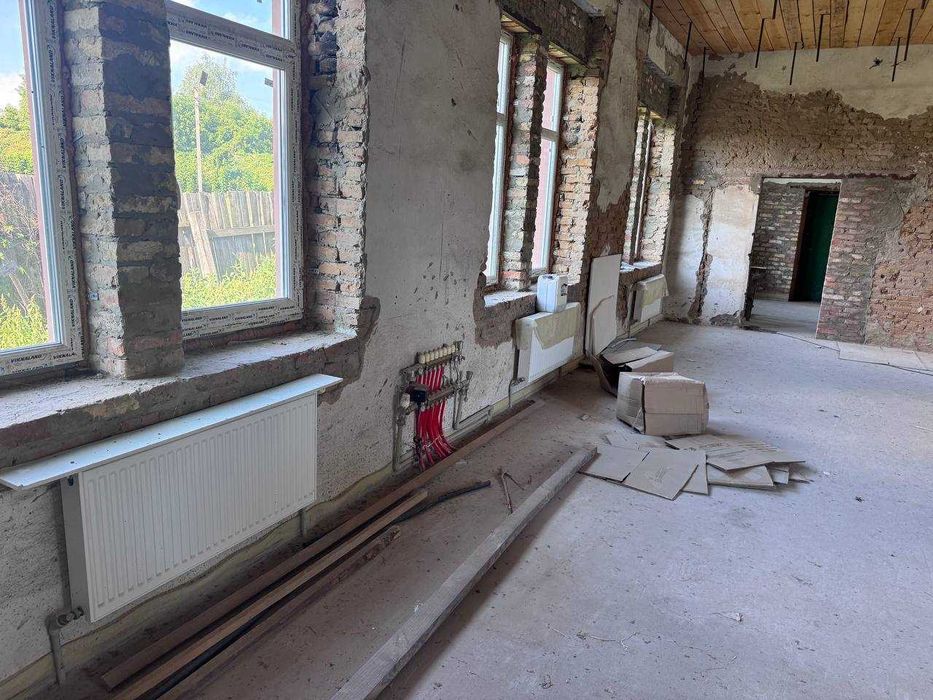 Продається виробниче приміщення 100 м² у с. Дубіївка, Черкаський район