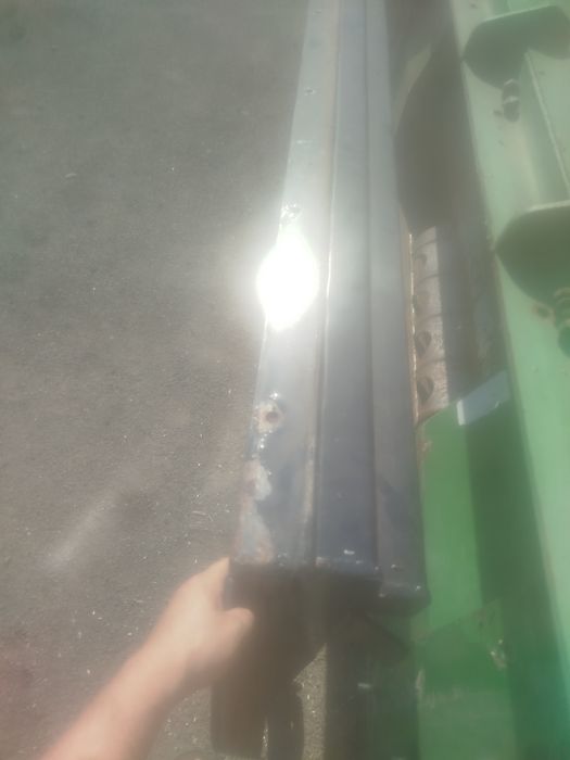 Рамка адаптер під Джон дір