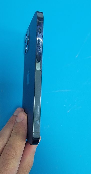 Iphone 12 Pro 128gb C/NOVO