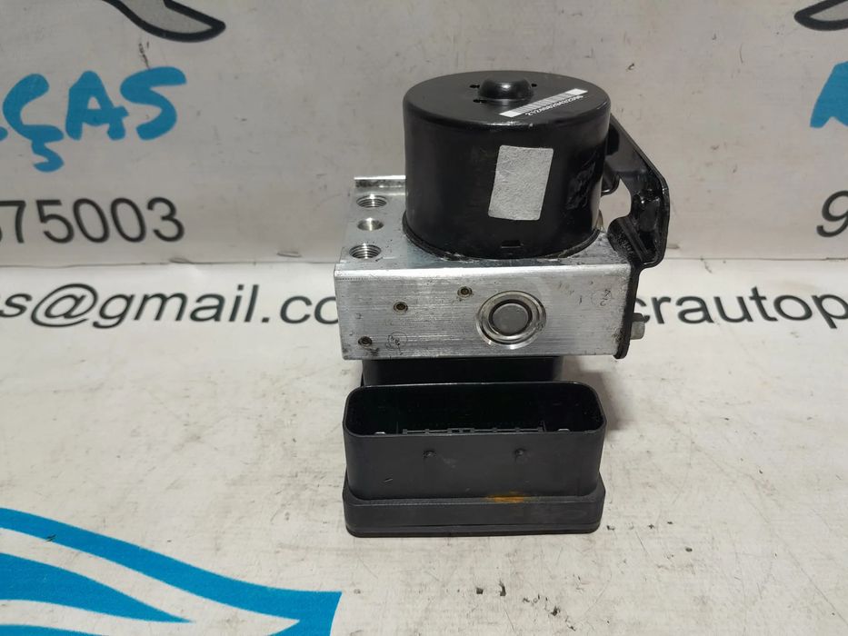 ABS MODULO BLOCO HIDRAULICO FORD FIESTA VI 6 MK6 1.6 TDCI 16V 75CV