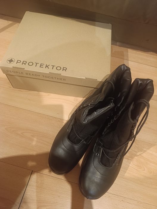 Sprzedam buty taktyczne, nowe