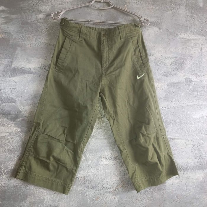 Чоловічі бріджі NIKE