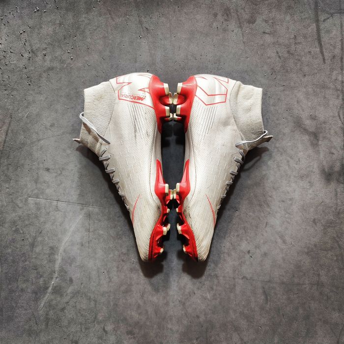 Korki Nike Mercurial Superfly VI Pro FG 43