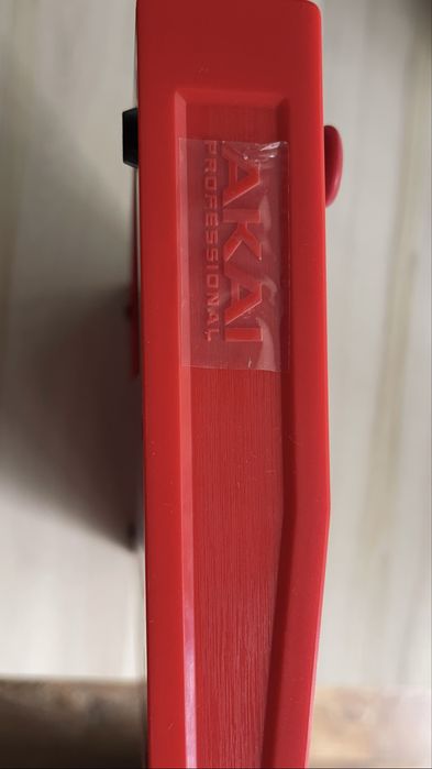 AKAI Professional MPK mini MIDI-клавиатура