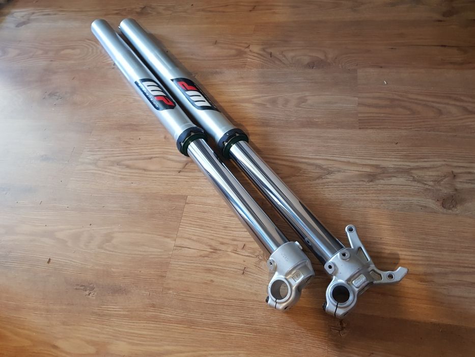 WP Вилка Перья Подвеска Амортизатор KTM EXC SX