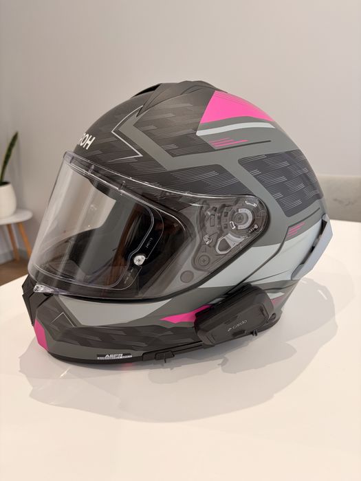 Capacete Airoh Spark 2 Tam s