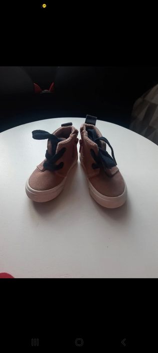 Buty r.18/19 reserved