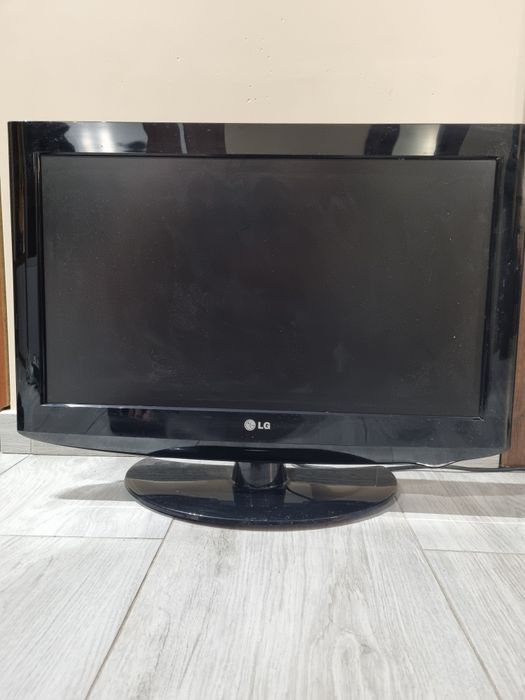 Telewizor LG 26 cali