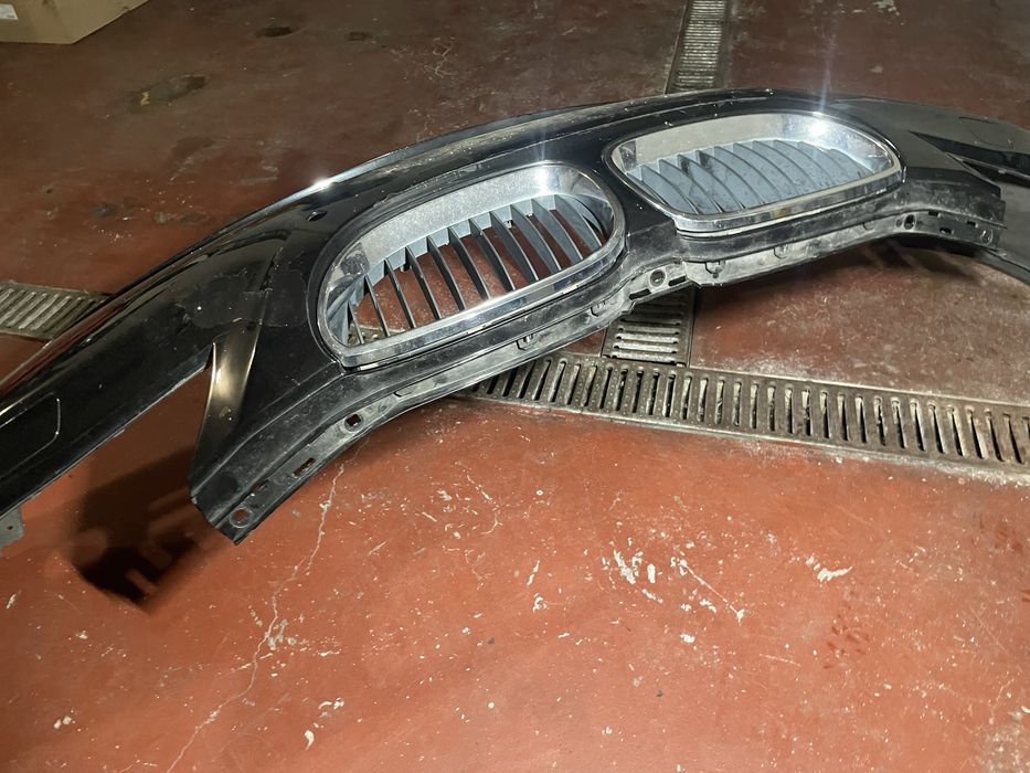Pára-choques frontal BMW E60