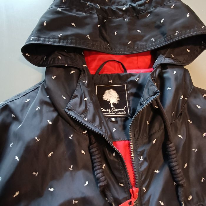 Płaszczyk damski Carry