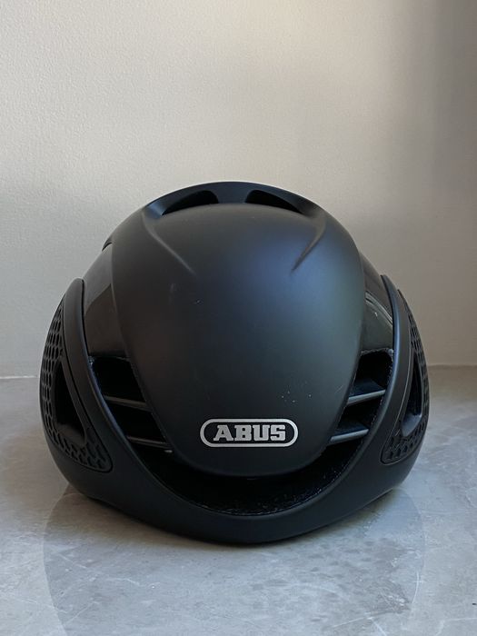 Велошолом ABUS GameChanger
