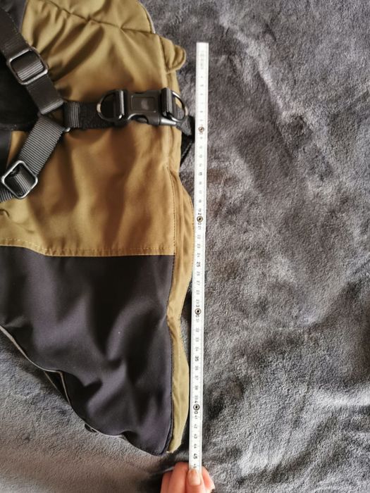 Желетка собача б/у