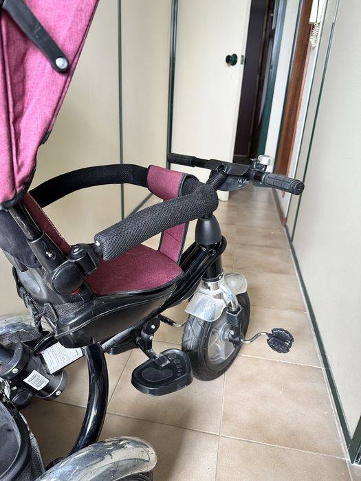 Triciclo criança488711279630110722