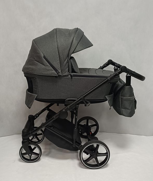 Wózek Adamex Zico New 3w1/Maxi Cosi Rock Gwarancja