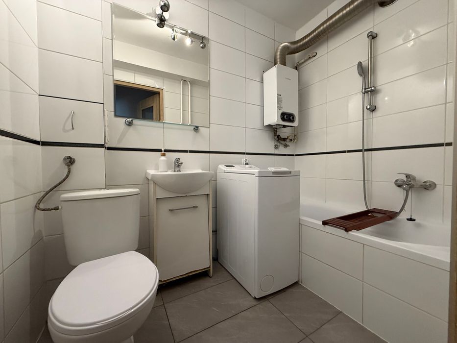 Apartment in Katowice, Osiedle Paderewskiego, Osiedle Paderewskiego-Muchowiec - Widok 6
