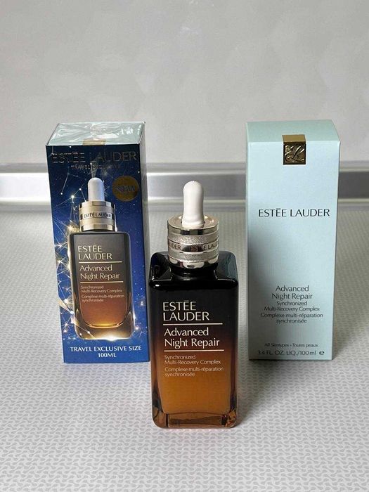 Сироватка для обличчя Estee Lauder Advanced Night Repair