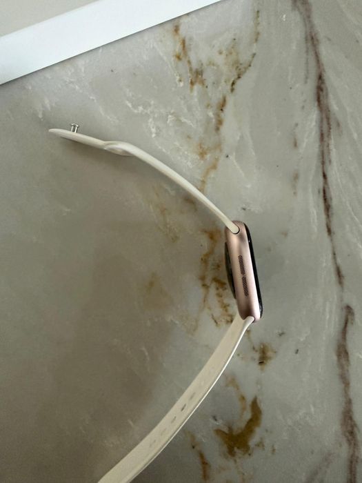 Apple Watch 10 42mm Rose Gold S/M