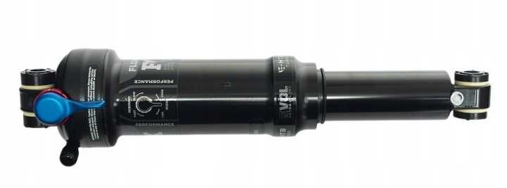 Damper Fox Float DPS Performance EVOL 3-pos. 230mm x 65mm NOWY (230x65)