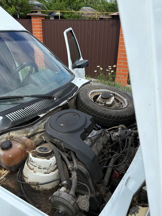 Продам тарія пікап заз 1.2