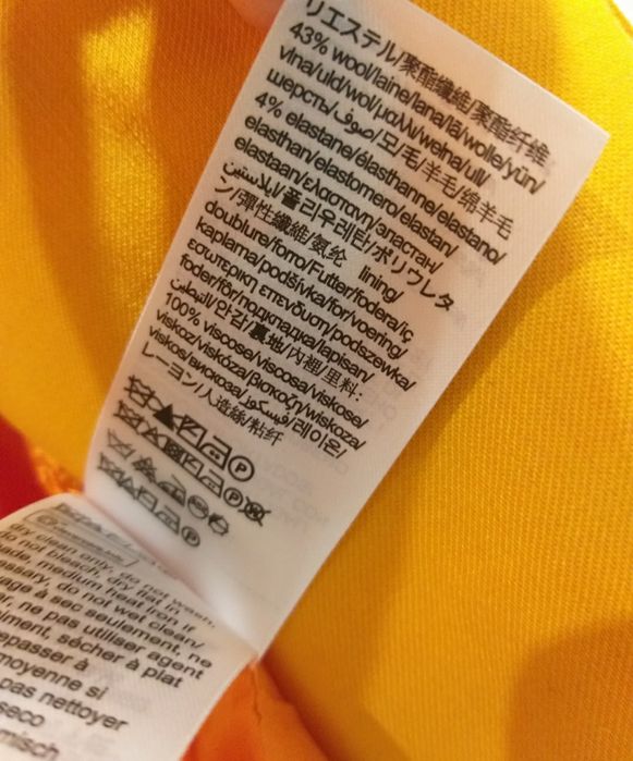 Calvin Klein оригинал