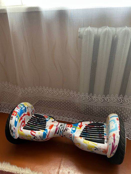 Гіроскутер Smart Balance