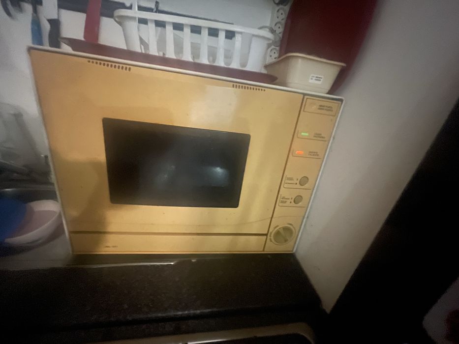 Maquina loica balcao