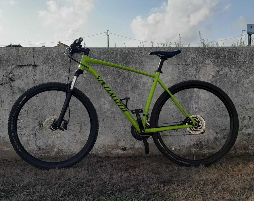 Bicicleta Stout Specialized XL