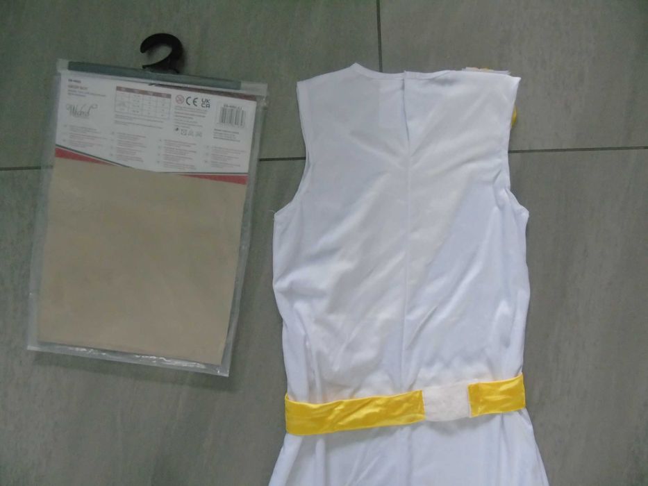 strój Grek Boy, Rzymianin 8-10 lat