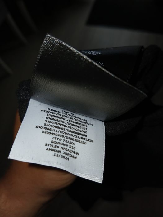 The North Face M.   .