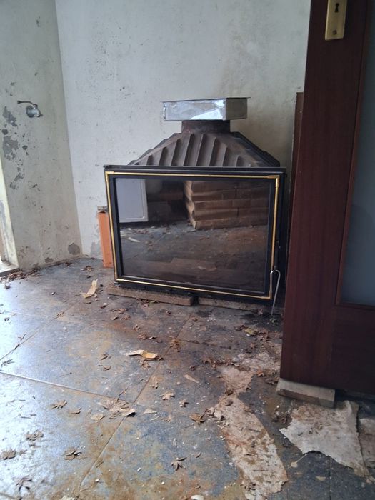 Recuperador de calor