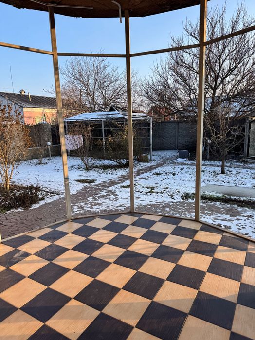 Продам будинок. Центр міста