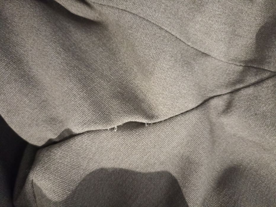 Marynarka fango /caffe roz.S/M Vila